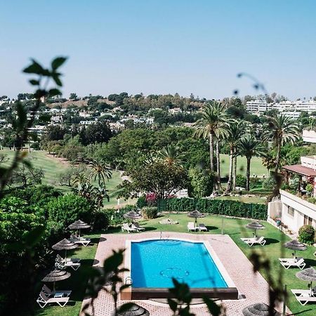 Lovely Studio Marbella Exteriér fotografie