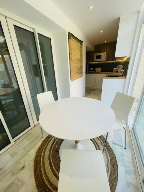 Lovely Studio Marbella Exteriér fotografie