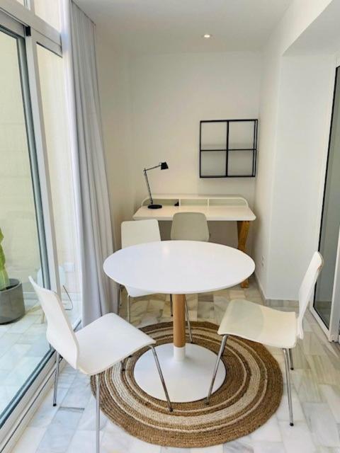 Lovely Studio Marbella Exteriér fotografie
