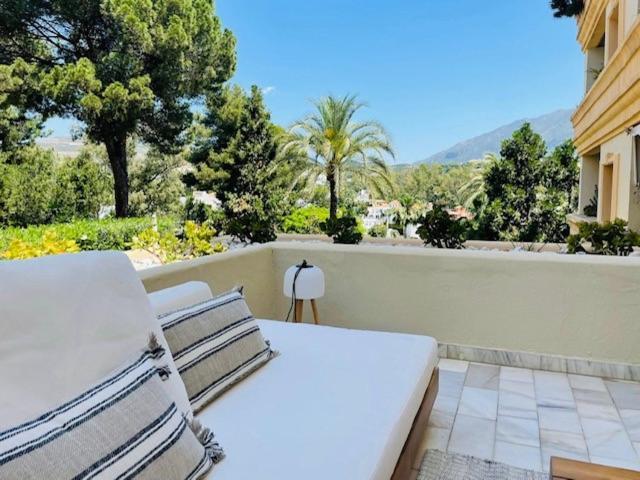 Lovely Studio Marbella Exteriér fotografie